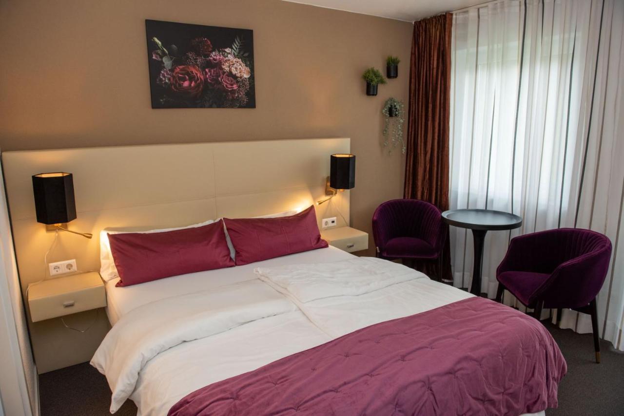 Apartments Amtzell, Selbst-Check-In ภายนอก รูปภาพ