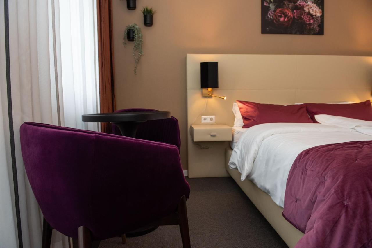 Apartments Amtzell, Selbst-Check-In ภายนอก รูปภาพ